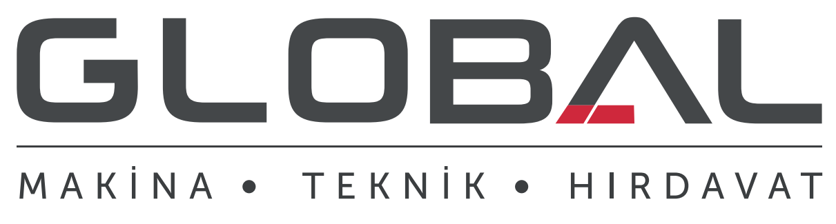 Global Makina Teknik Hırdavat